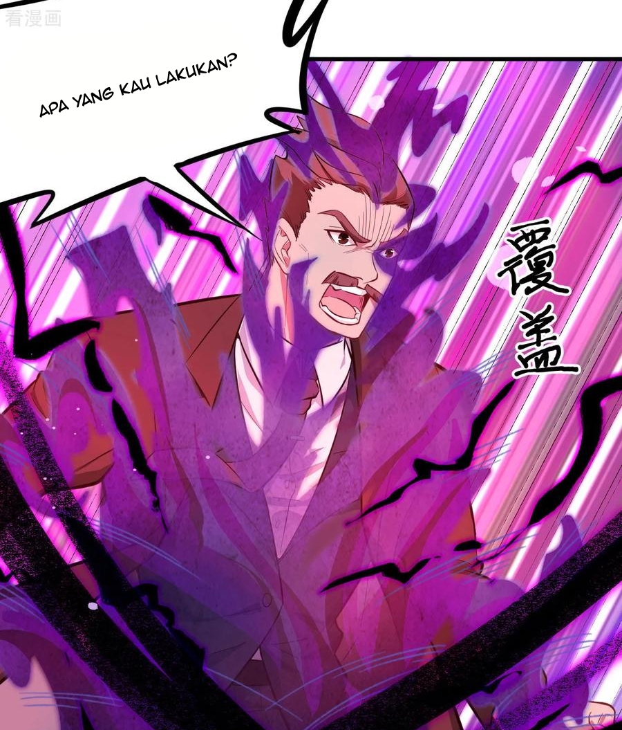 Monk From the Future Chapter 29 - halaman 17