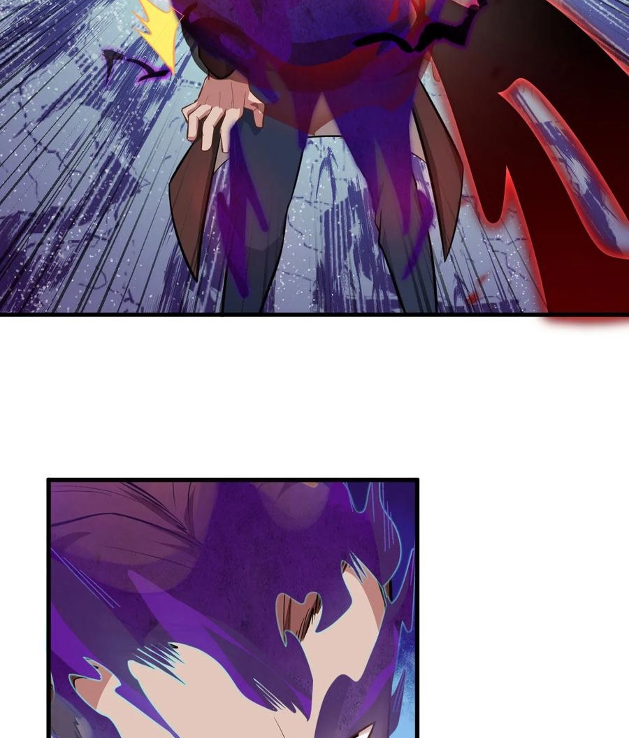 Monk From the Future Chapter 29 - halaman 22