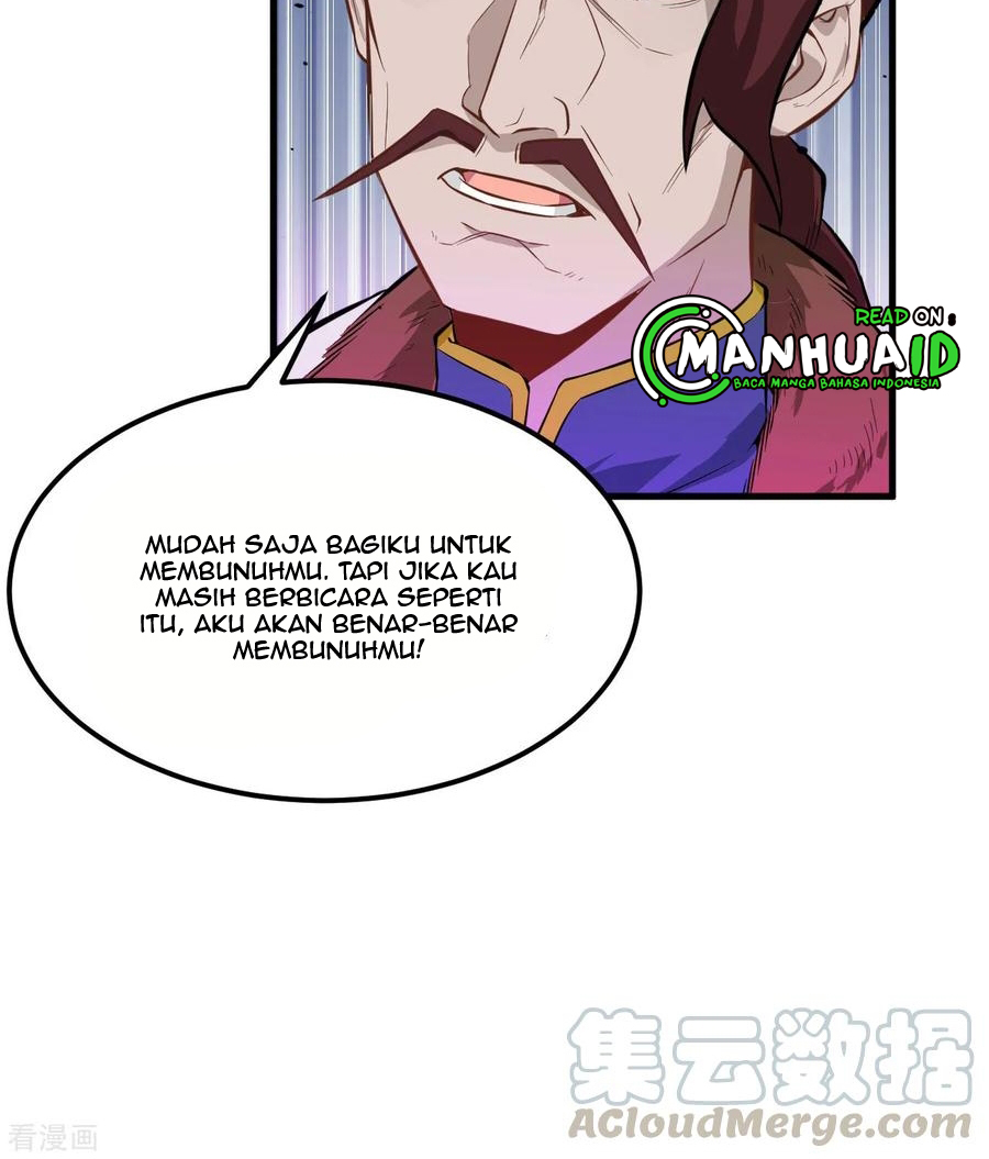Monk From the Future Chapter 29 - halaman 24