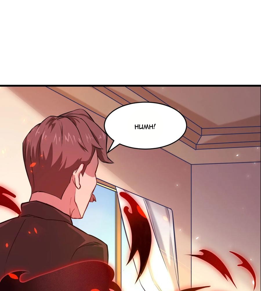 Monk From the Future Chapter 29 - halaman 25