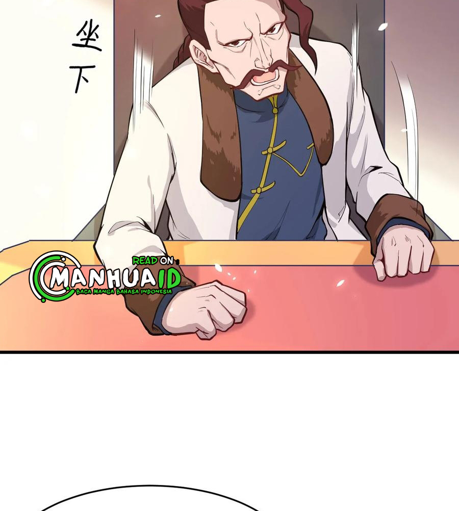 Monk From the Future Chapter 29 - halaman 27