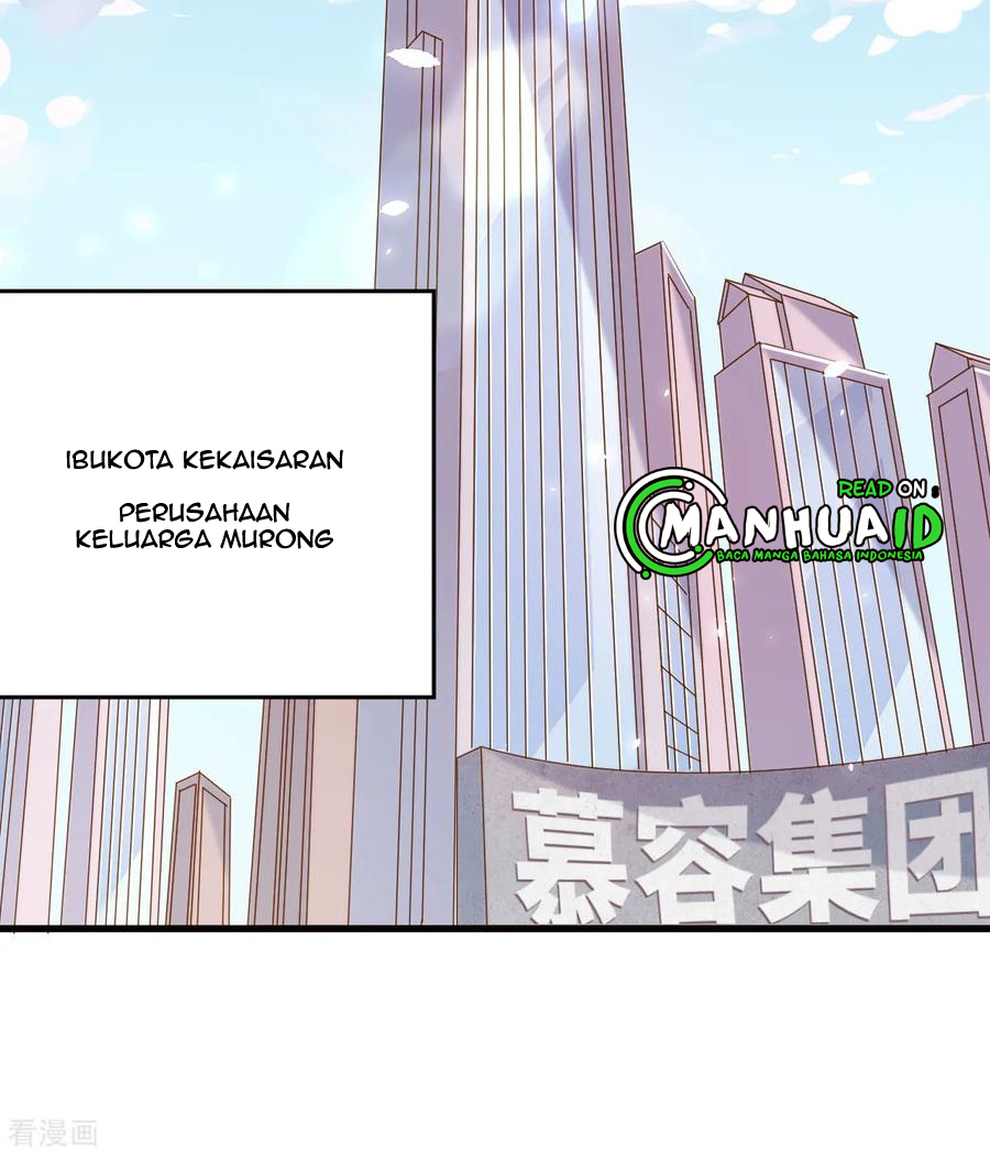 Monk From the Future Chapter 29 - halaman 3