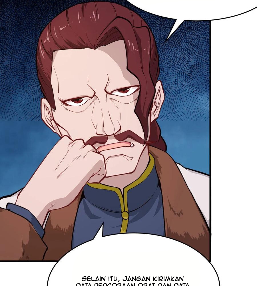 Monk From the Future Chapter 29 - halaman 32