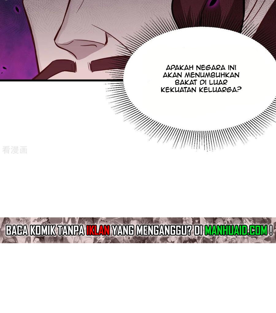Monk From the Future Chapter 29 - halaman 37