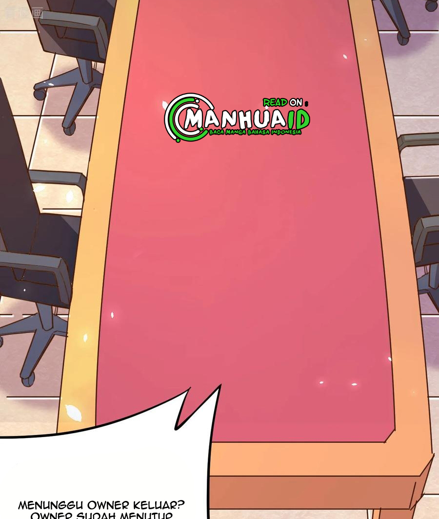 Monk From the Future Chapter 29 - halaman 6