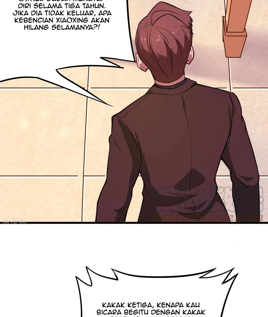 Monk From the Future Chapter 29 - halaman 7