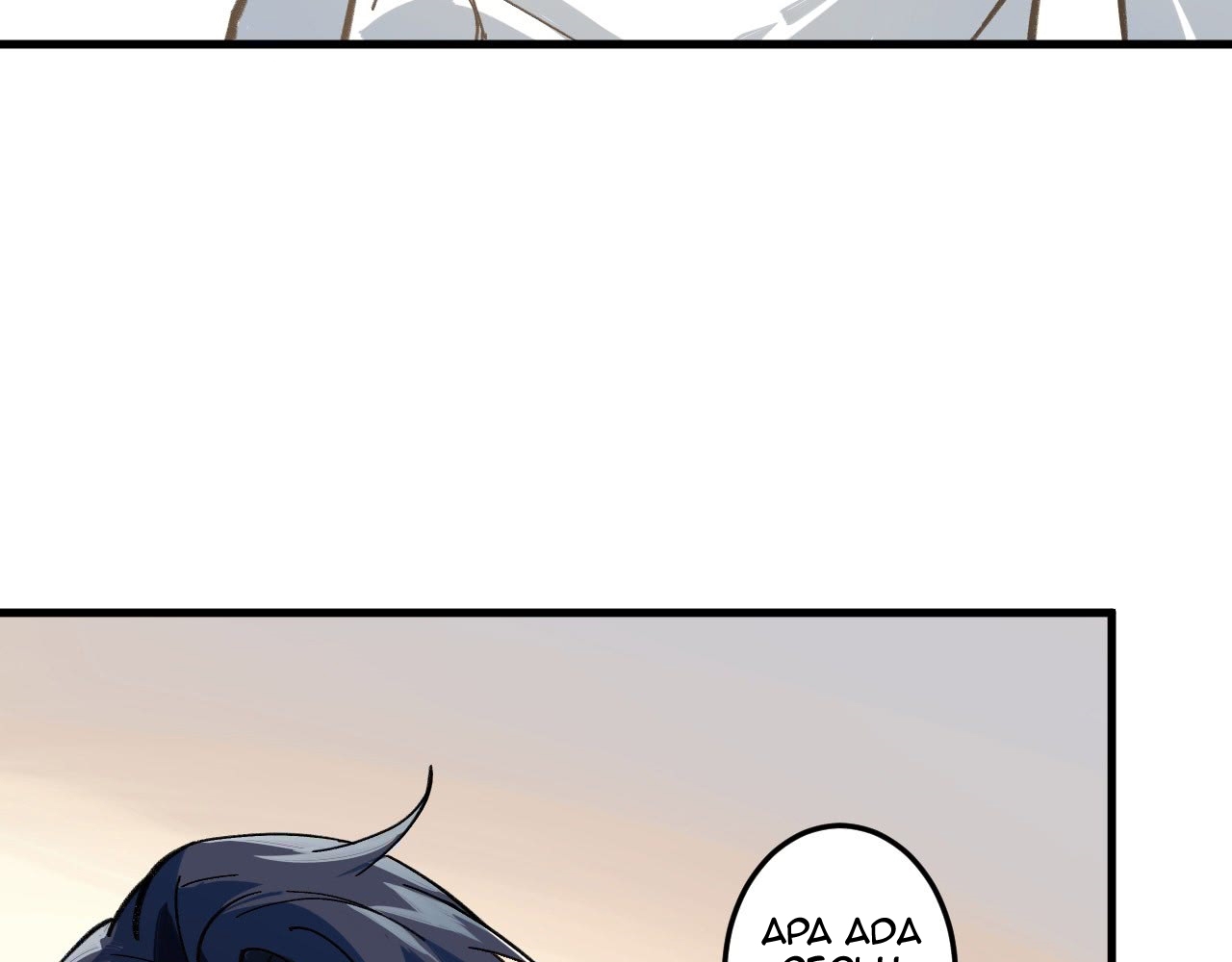 Monk From the Future Chapter 3 - halaman 10