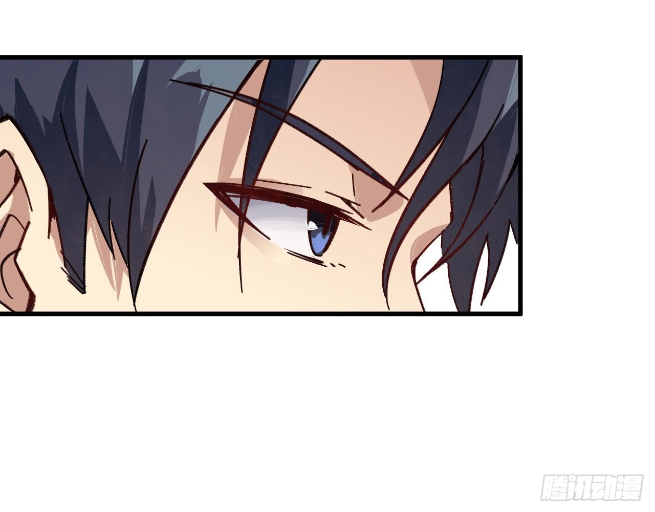 Monk From the Future Chapter 3 - halaman 30