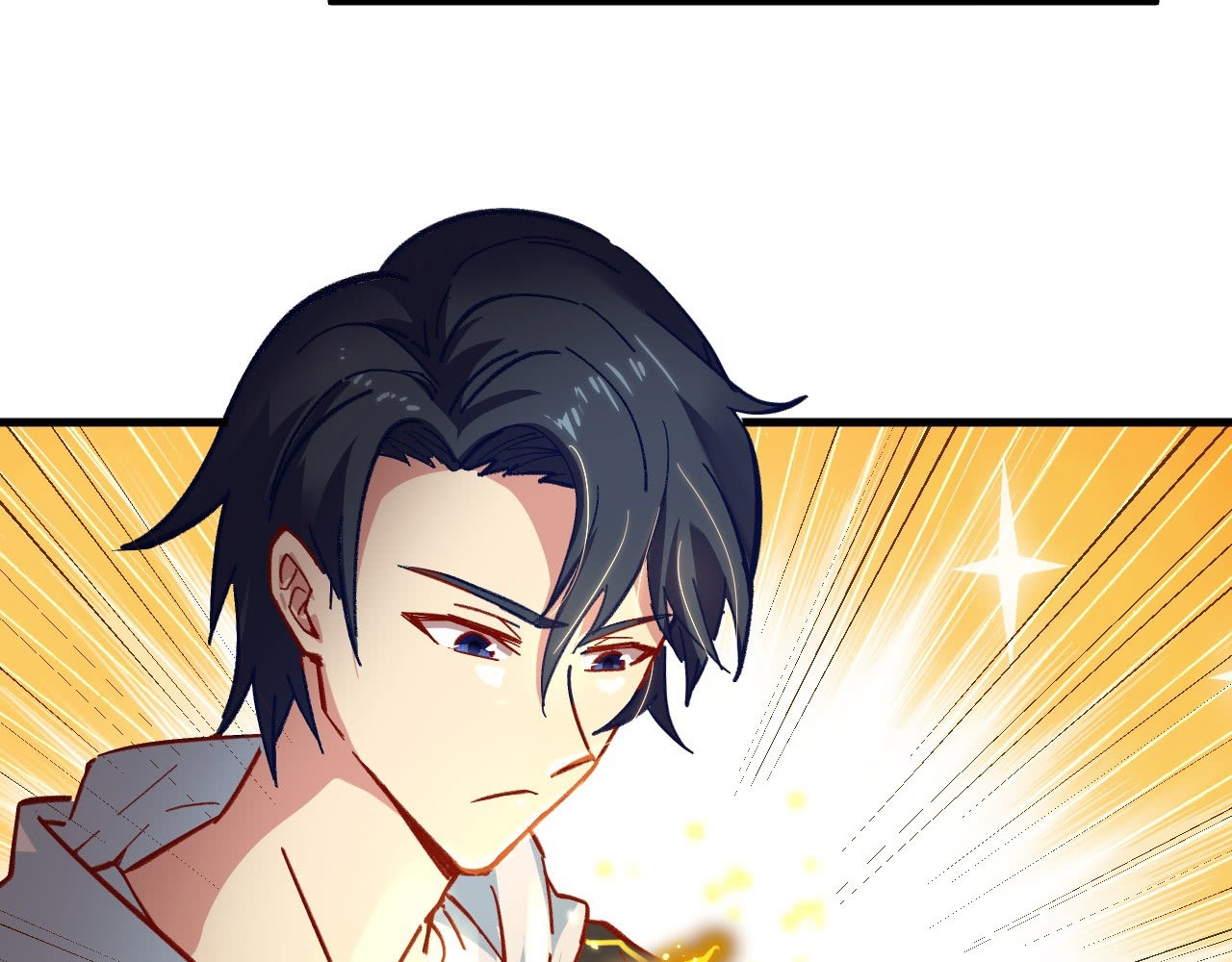 Monk From the Future Chapter 3 - halaman 33