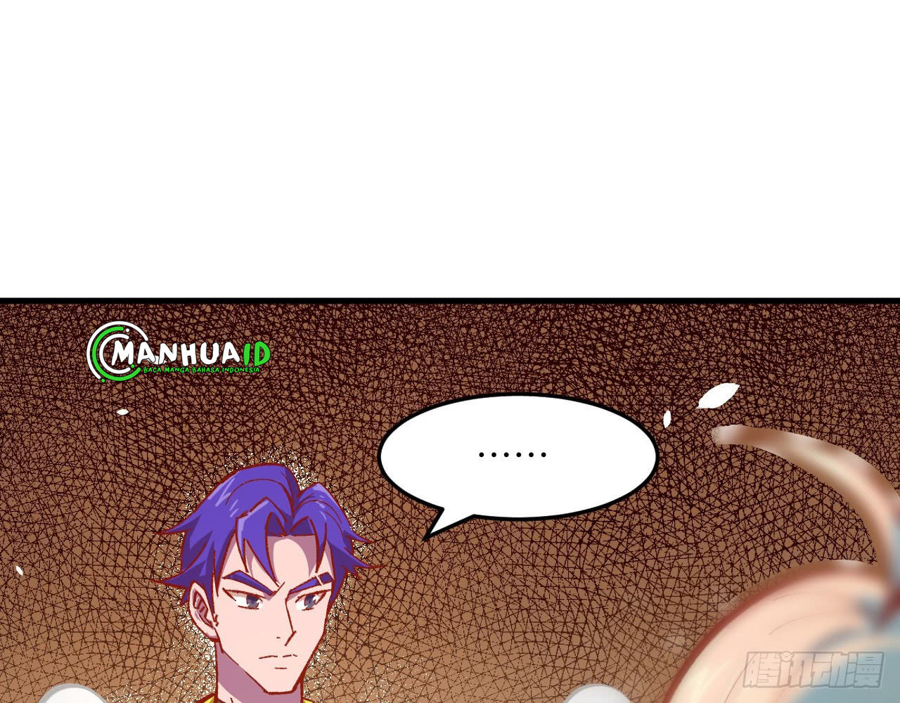 Monk From the Future Chapter 3 - halaman 38