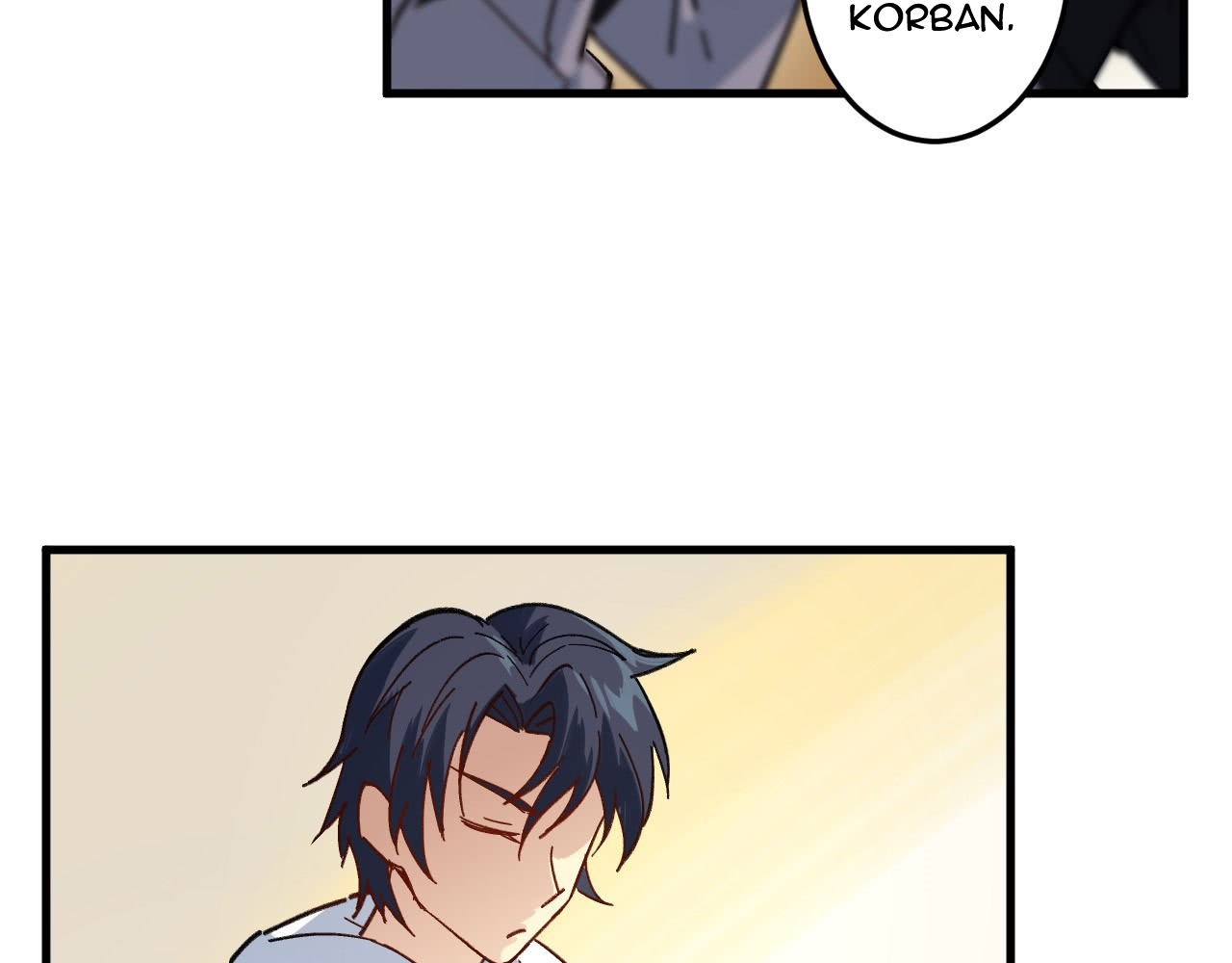 Monk From the Future Chapter 3 - halaman 4