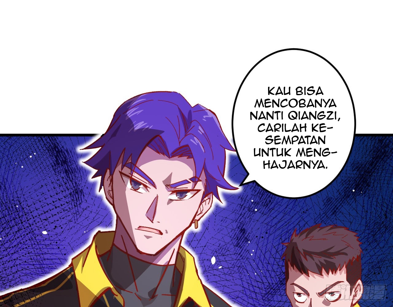 Monk From the Future Chapter 3 - halaman 40