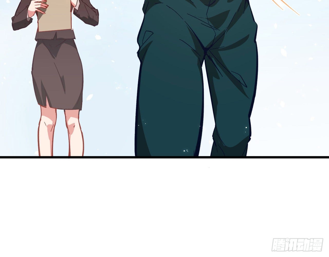 Monk From the Future Chapter 3 - halaman 45