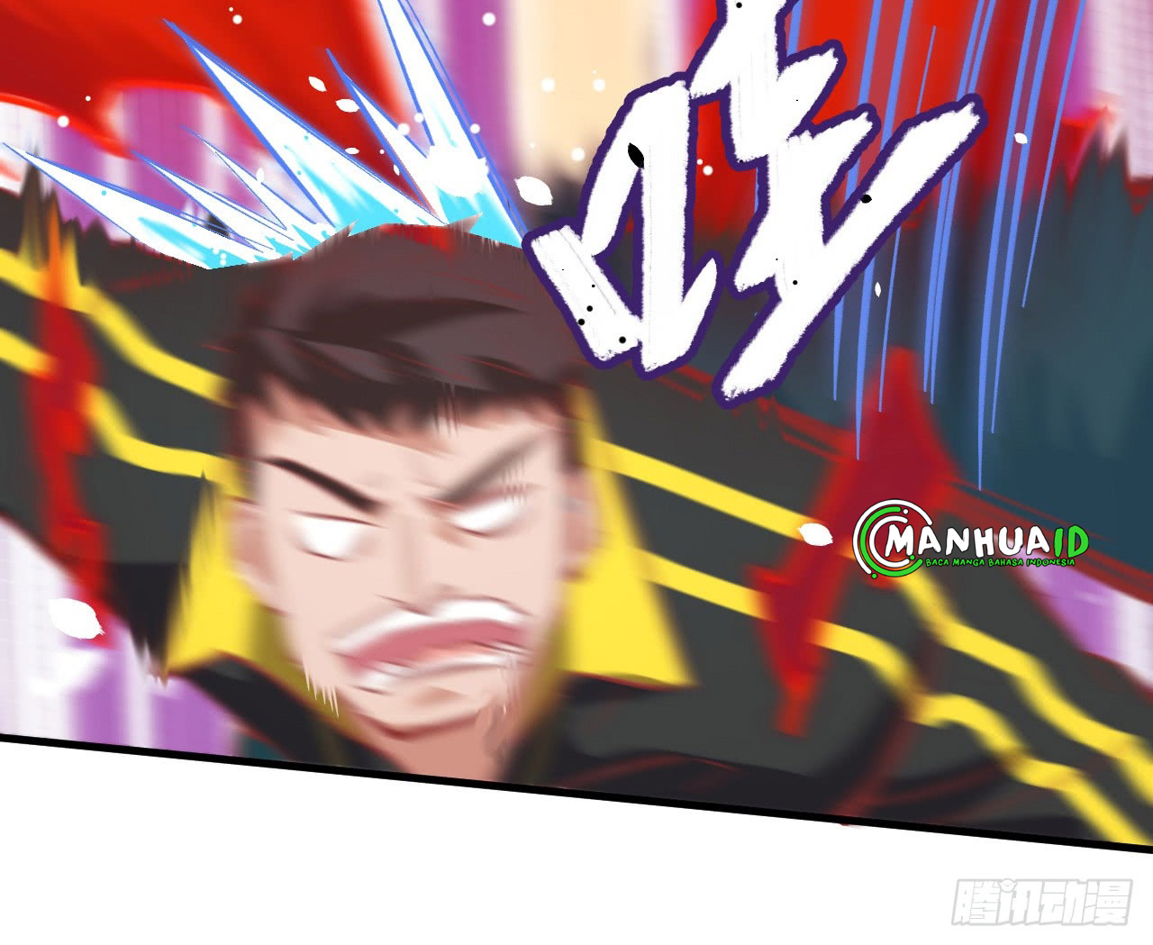 Monk From the Future Chapter 3 - halaman 68