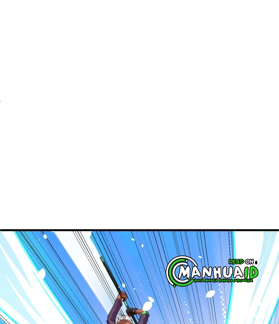 Monk From the Future Chapter 30 - halaman 2