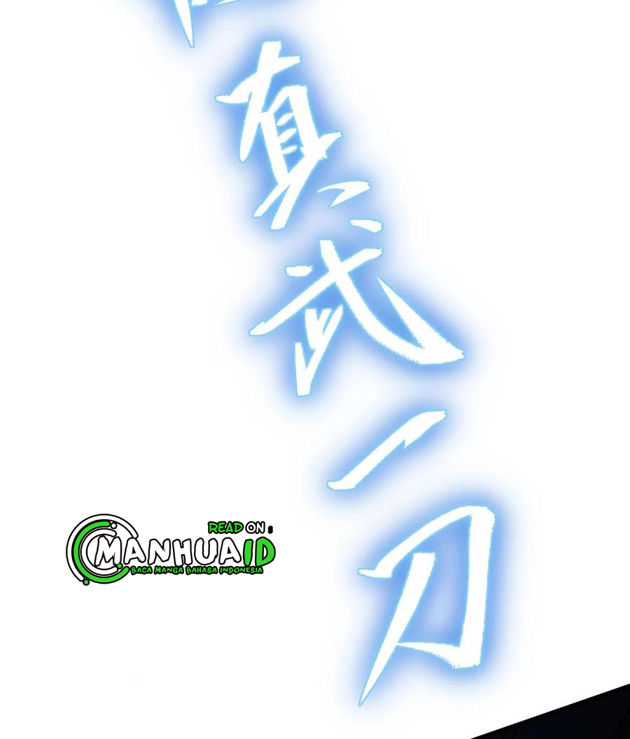 Monk From the Future Chapter 31 - halaman 16