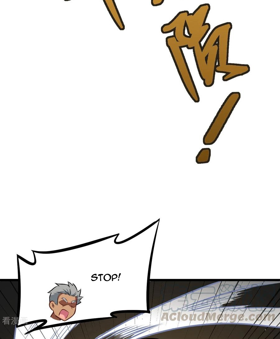 Monk From the Future Chapter 31 - halaman 50