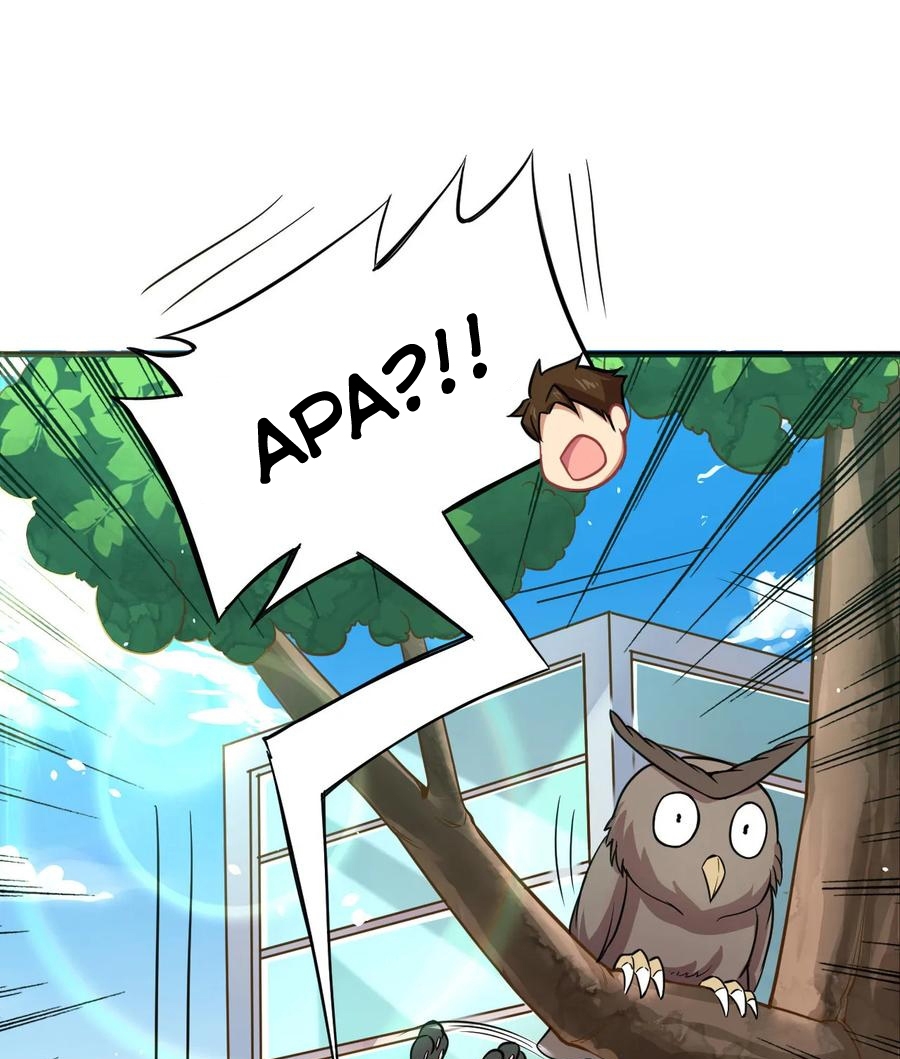 Monk From the Future Chapter 32 - halaman 2