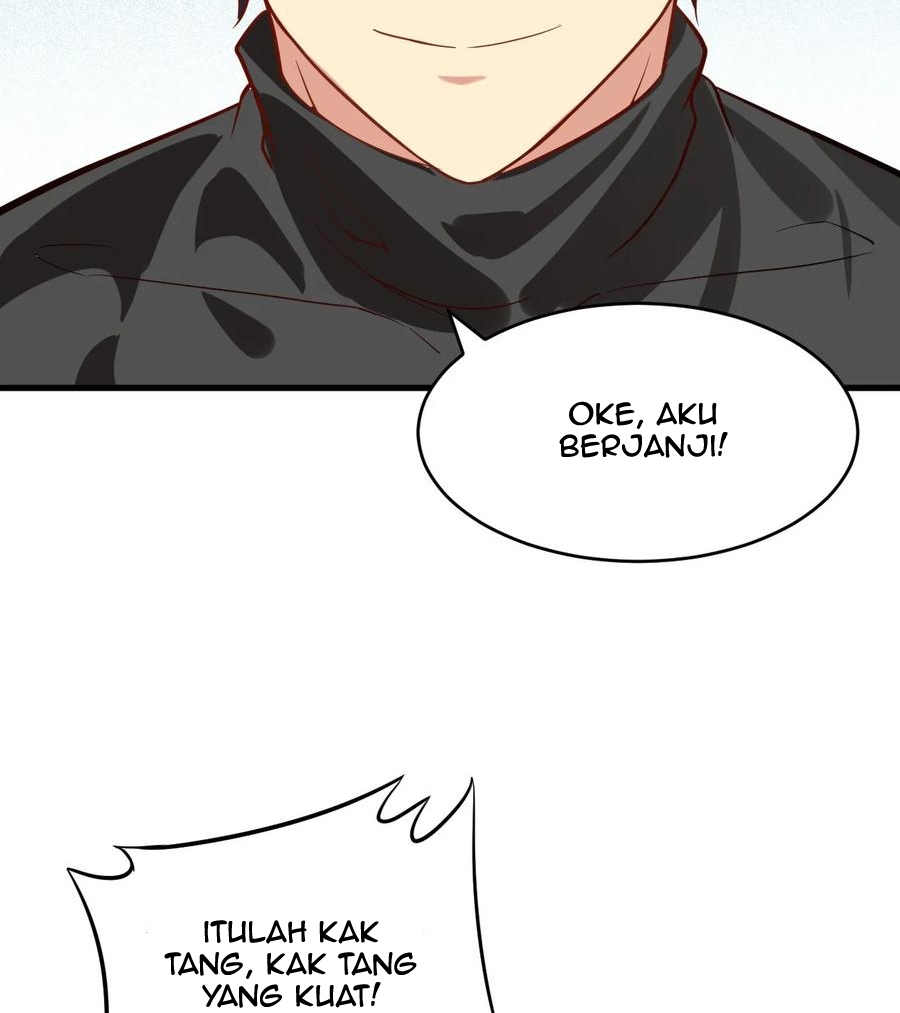 Monk From the Future Chapter 32 - halaman 24