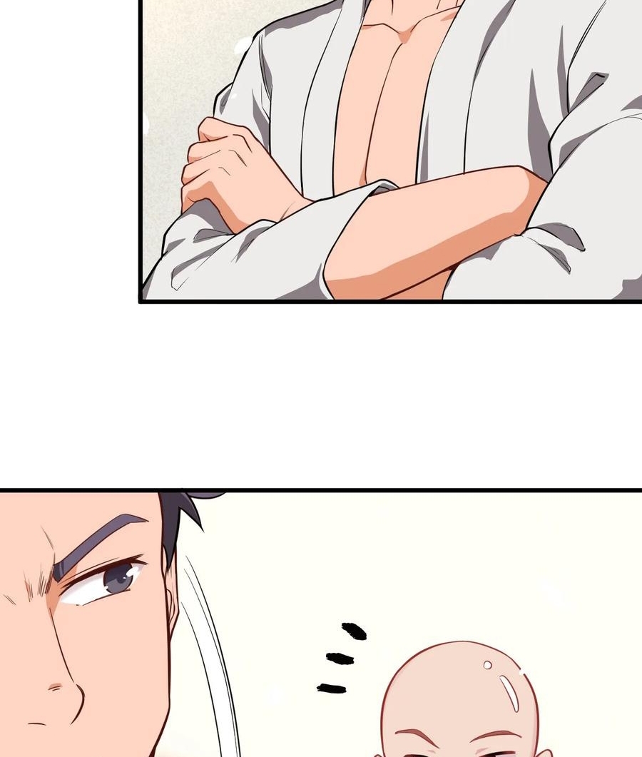 Monk From the Future Chapter 32 - halaman 48