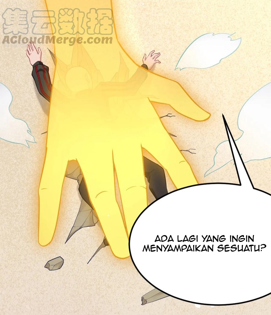 Monk From the Future Chapter 32 - halaman 57