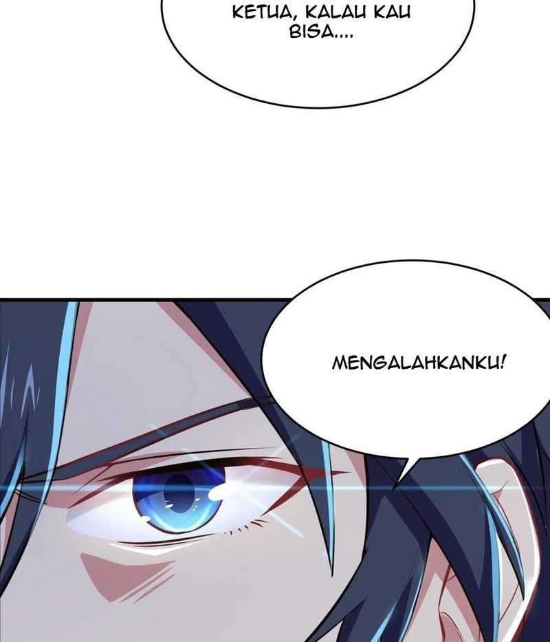 Monk From the Future Chapter 33 - halaman 10
