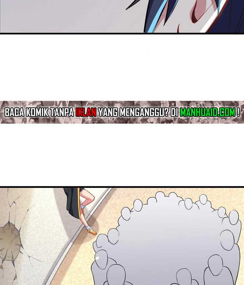 Monk From the Future Chapter 33 - halaman 11