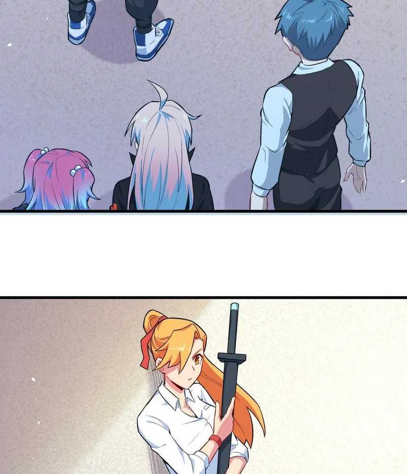 Monk From the Future Chapter 33 - halaman 14