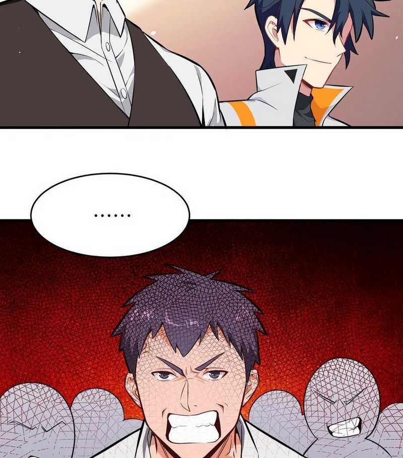 Monk From the Future Chapter 33 - halaman 19