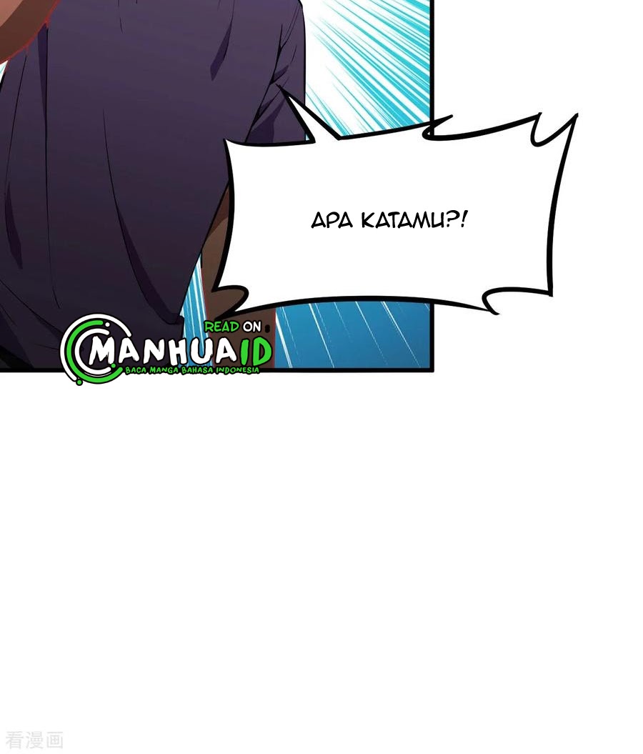 Monk From the Future Chapter 34 - halaman 2