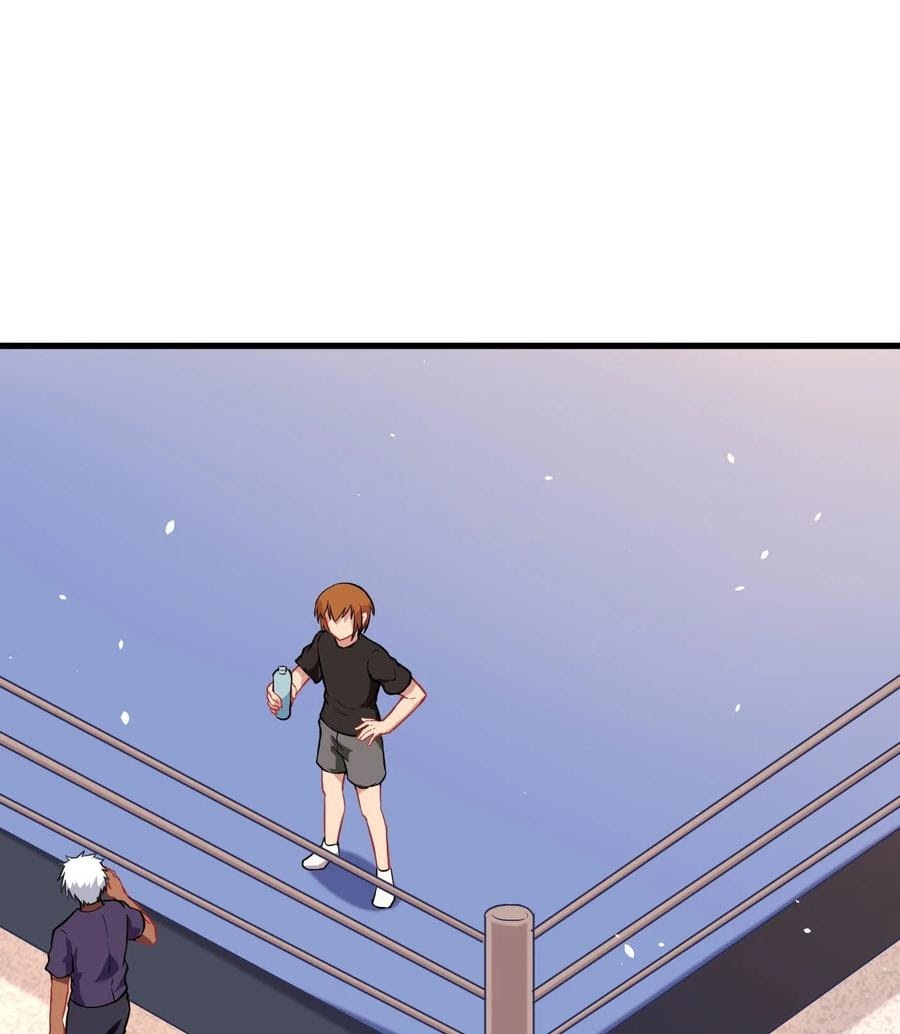 Monk From the Future Chapter 34 - halaman 3