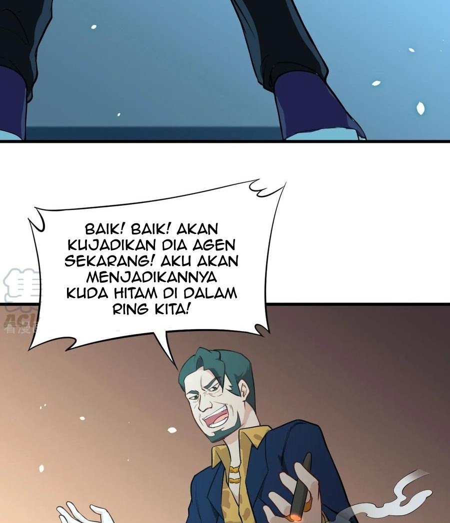 Monk From the Future Chapter 35 - halaman 2