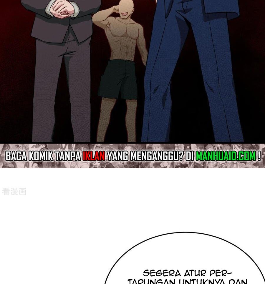 Monk From the Future Chapter 35 - halaman 7