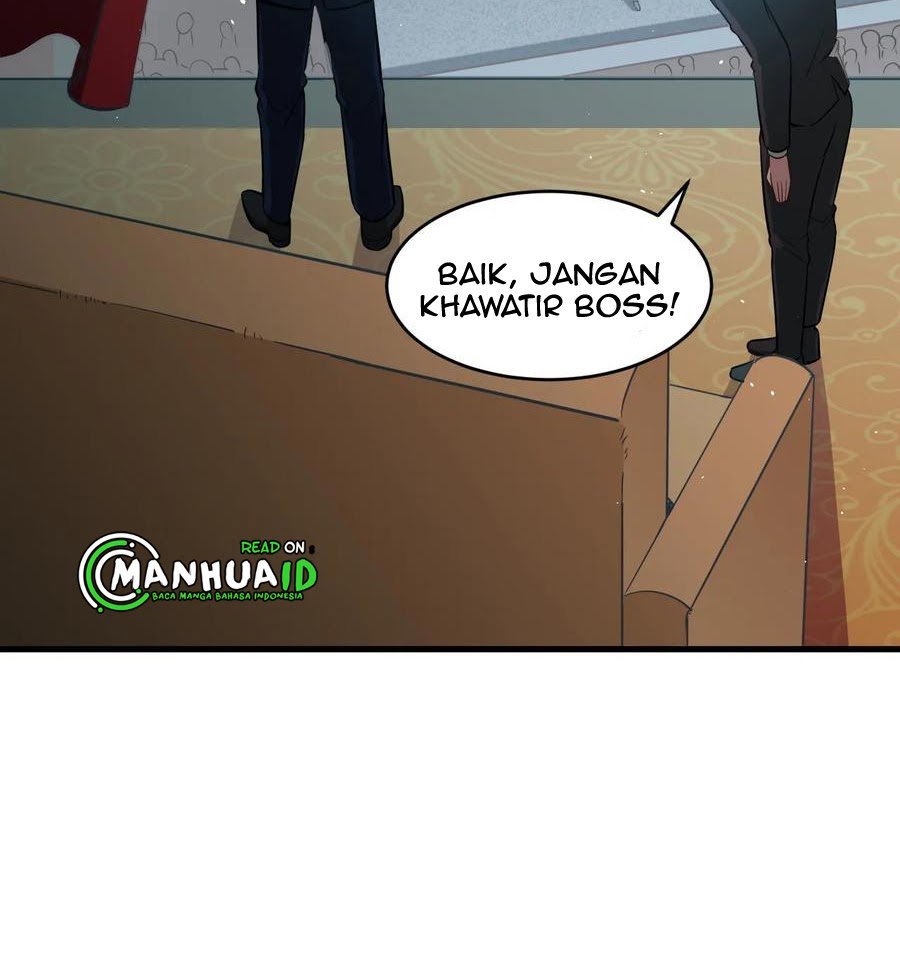 Monk From the Future Chapter 35 - halaman 9