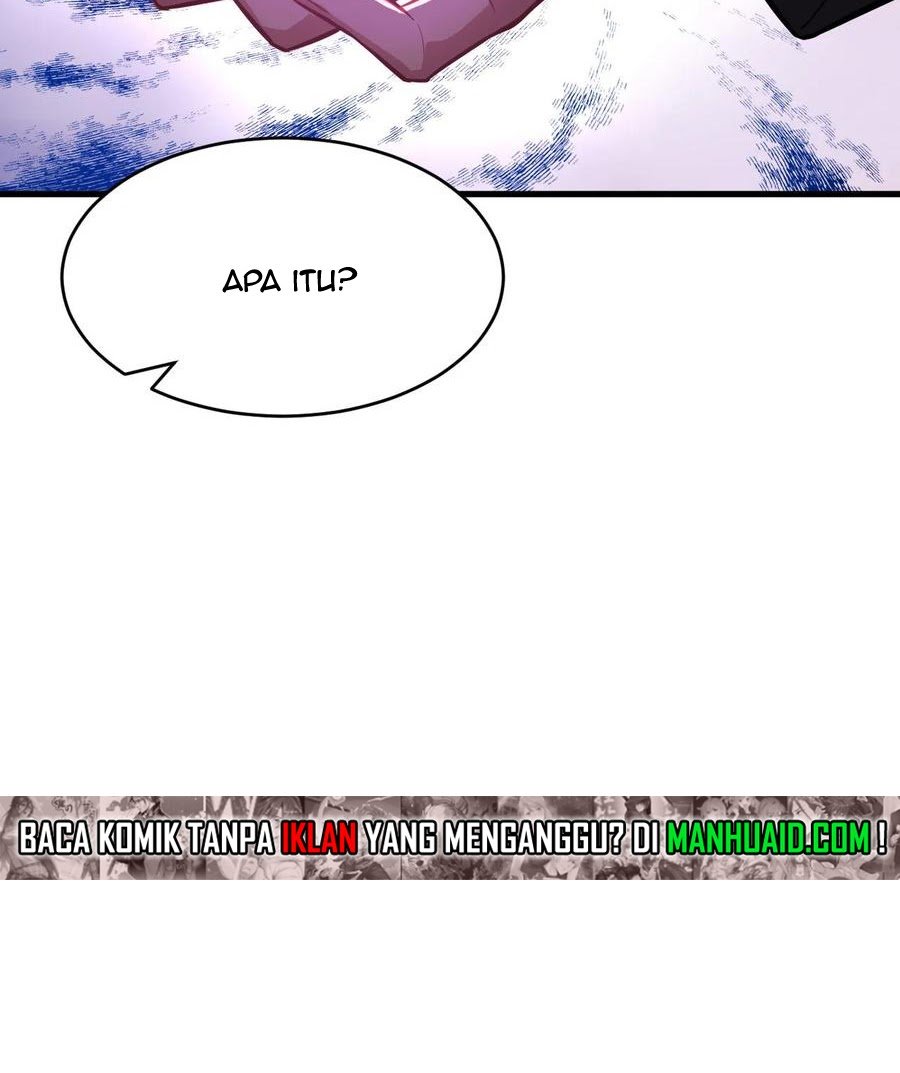 Monk From the Future Chapter 36 - halaman 10