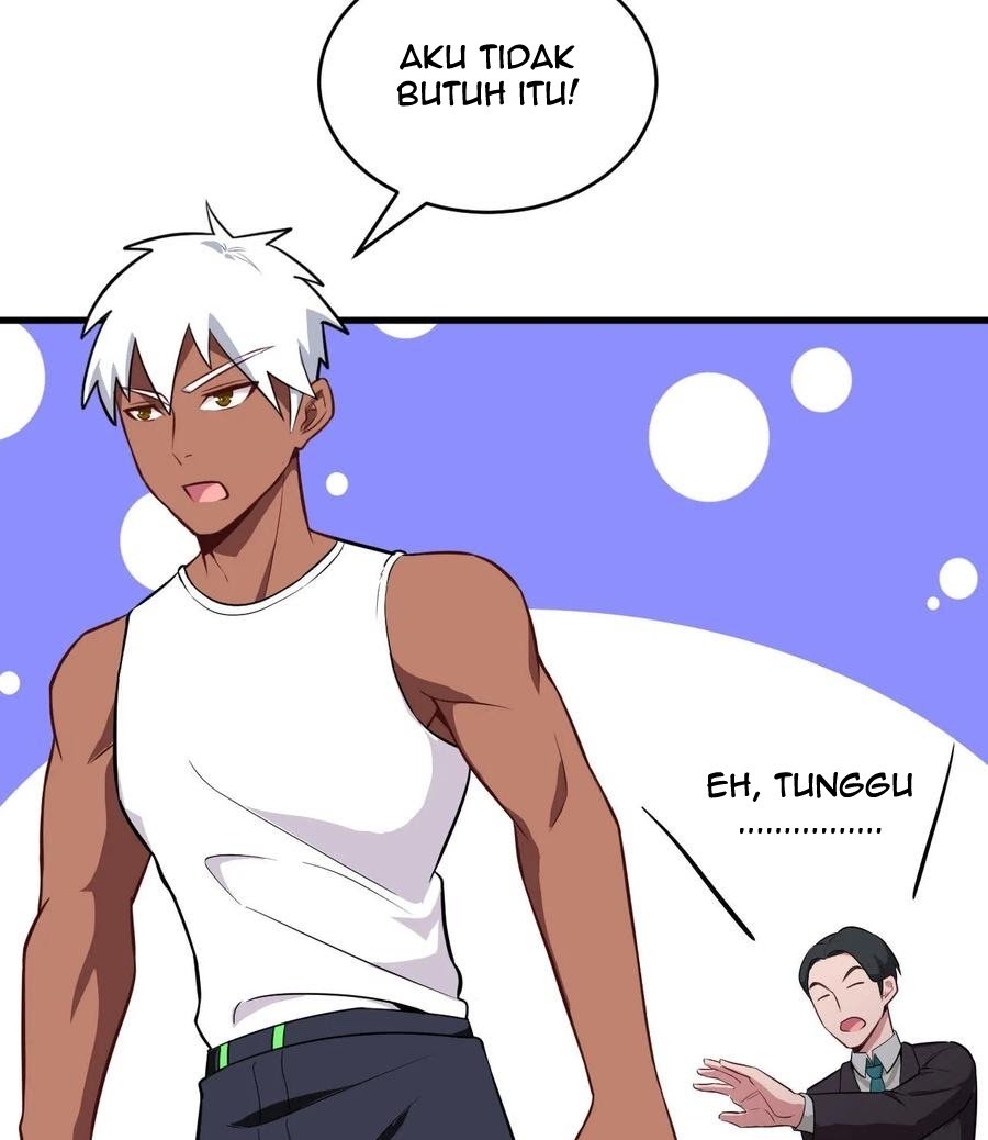 Monk From the Future Chapter 36 - halaman 13