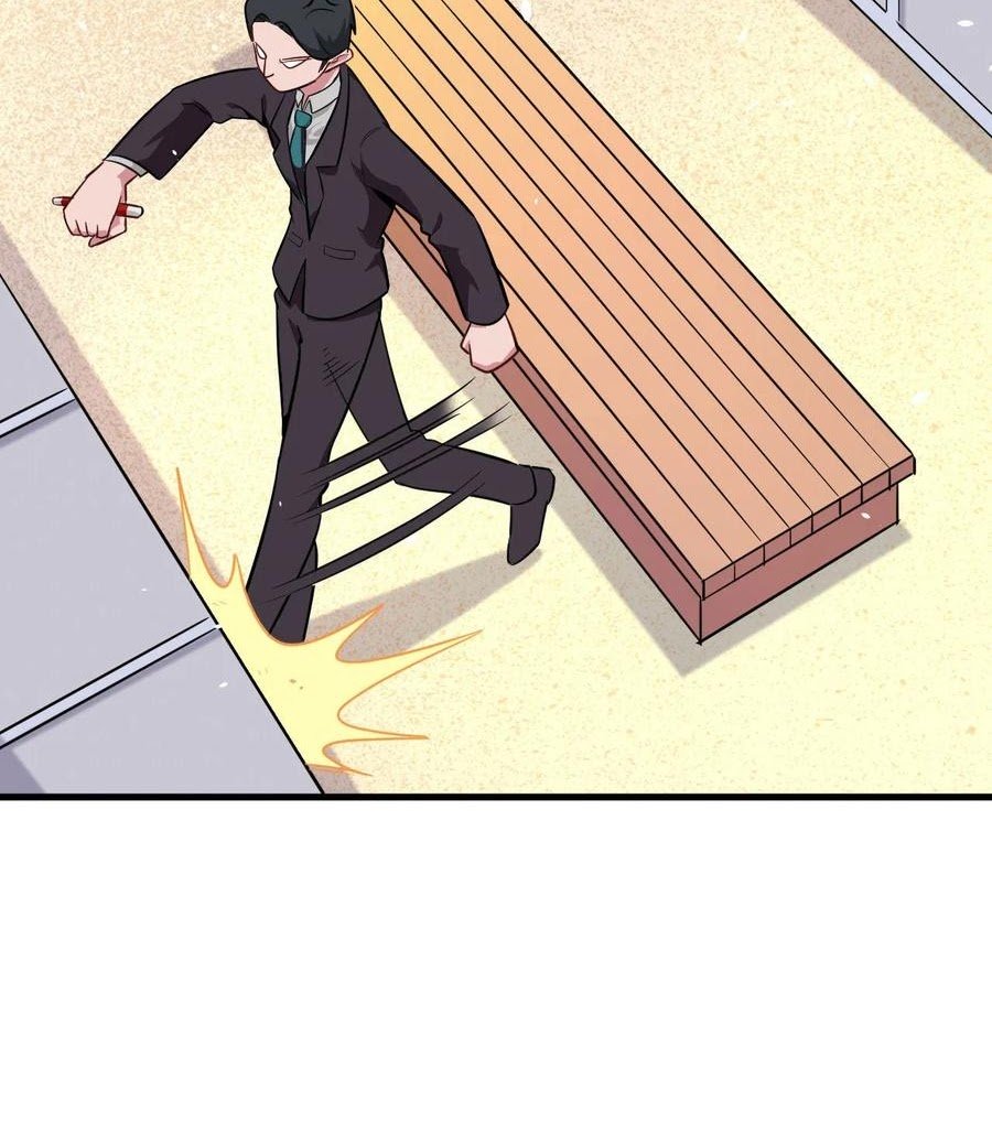 Monk From the Future Chapter 36 - halaman 16