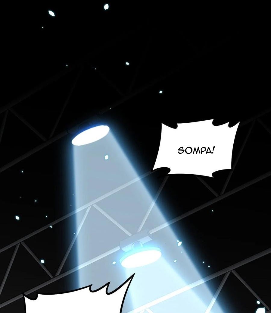 Monk From the Future Chapter 36 - halaman 18