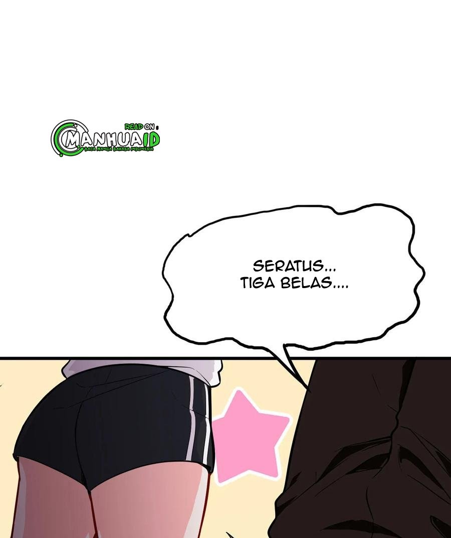 Monk From the Future Chapter 36 - halaman 2