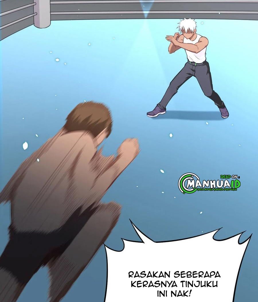 Monk From the Future Chapter 36 - halaman 26