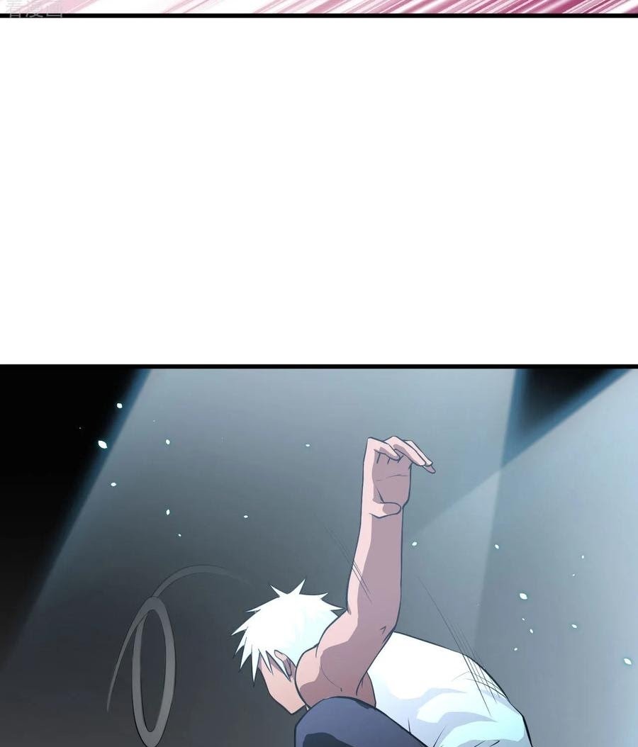 Monk From the Future Chapter 36 - halaman 30