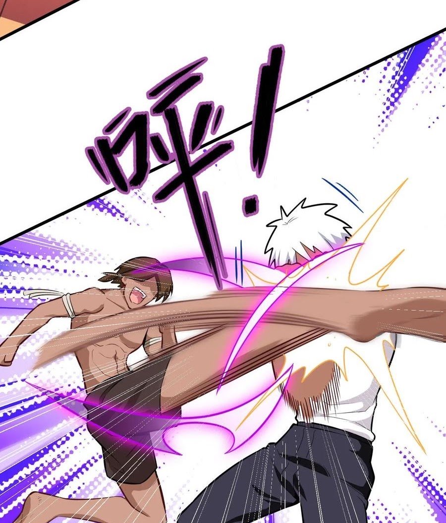 Monk From the Future Chapter 36 - halaman 39
