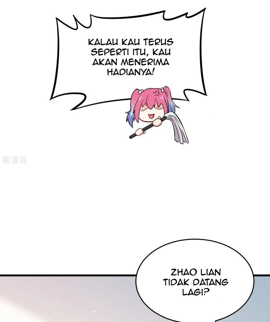 Monk From the Future Chapter 36 - halaman 4