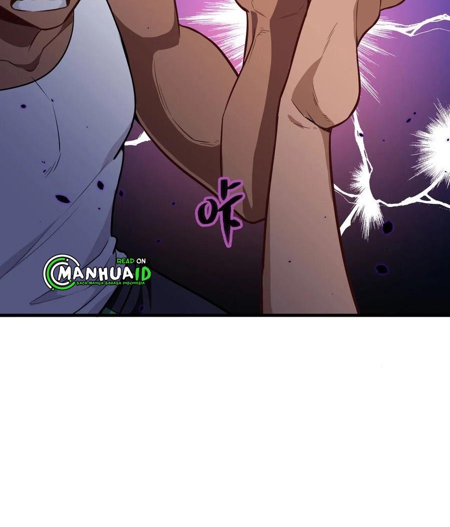 Monk From the Future Chapter 36 - halaman 41