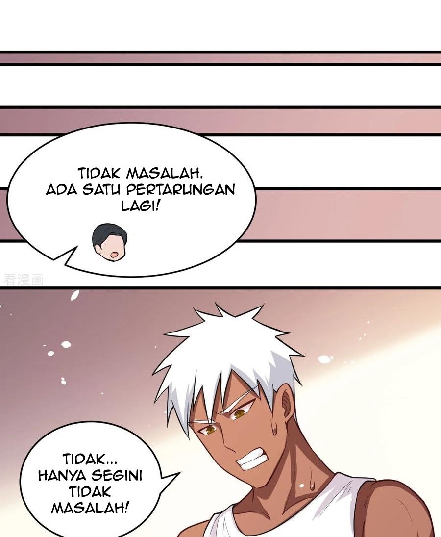 Monk From the Future Chapter 36 - halaman 48