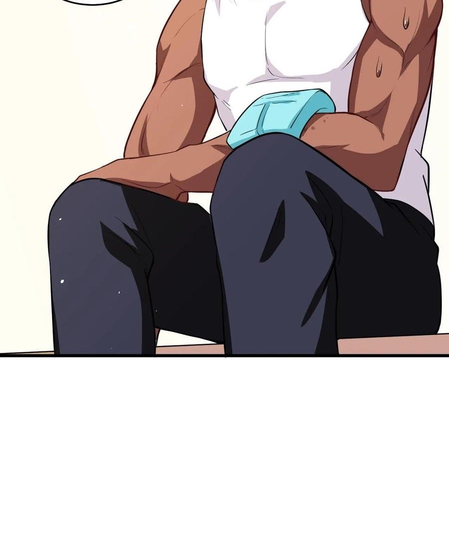 Monk From the Future Chapter 36 - halaman 49