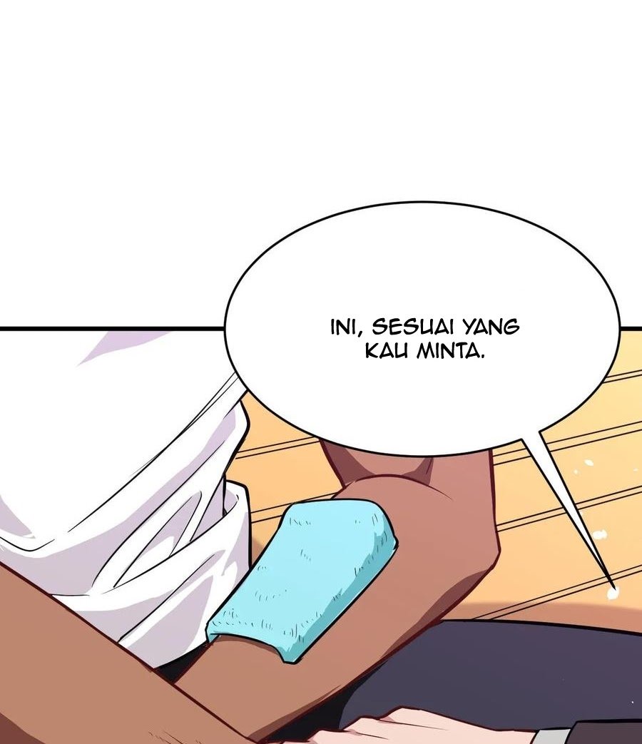 Monk From the Future Chapter 36 - halaman 54