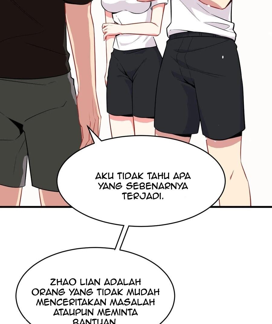 Monk From the Future Chapter 36 - halaman 6