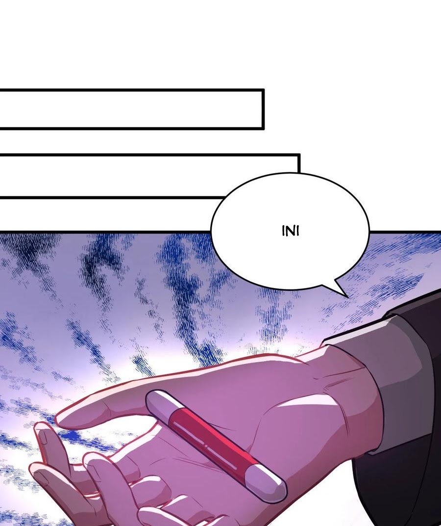 Monk From the Future Chapter 36 - halaman 9