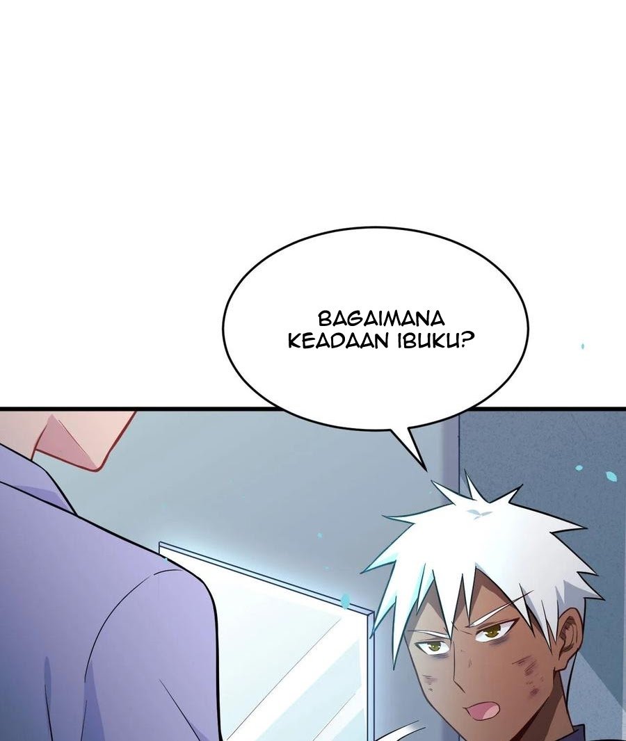 Monk From the Future Chapter 37 - halaman 3